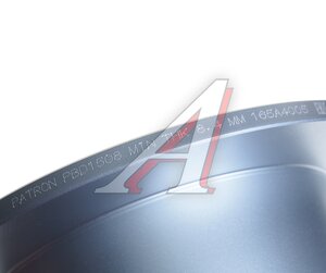 Изображение 3, PBD1508 Диск тормозной CHANGAN CS35 Plus (18-) задний (1шт.) PATRON