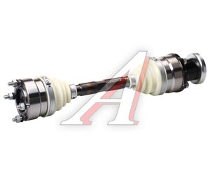 Изображение 2, VAP-023-2421   Вал карданный ВАЗ-2123 промежуточный (ШРУС) крупный шлиц ВОЛГААВТОПРОМ