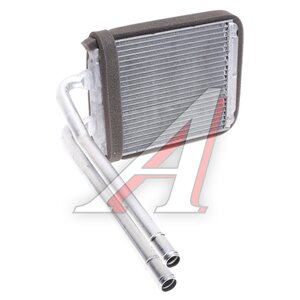 Изображение 1, 97138-07000 Радиатор отопителя KIA Picanto (04-) HCC (HANON)