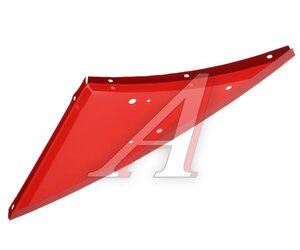 Изображение 2, 70-8404023 Закрылок МТЗ левый красный ОАО МТЗ