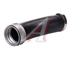 Изображение 2, 96378 Патрубок AUDI Q7 интеркулера MEAT&DORIA