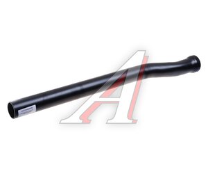 Изображение 2, AC81664206080 Кронштейн MAN TGA, TGS, TGX крепления крыла заднего ALFA CAR