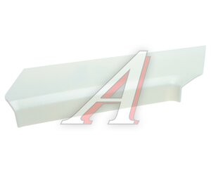 Изображение 1, 812W41685-0046 Крышка фары SITRAK OE