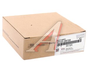 Изображение 4, 23123-2B720 Шкив KIA Soul (16-) (2.0) коленвала OE