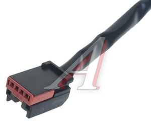 Изображение 4, QF22H00127 Кнопка открывания багажника LAND ROVER Freelander (07-) QUATTRO FRENI