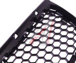 Изображение 3, NSP078200735103 Решетка бампера RENAULT Logan (09-15) переднего центральная NSP