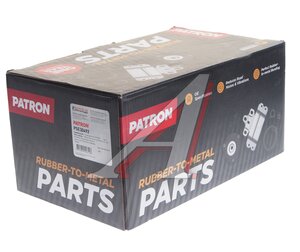 Изображение 4, PSE30492 Опора двигателя NISSAN Almera (12-) правая PATRON