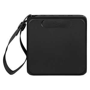 Изображение 5, TFN-BS03-01BK Колонка беспроводная bluetooth TFN