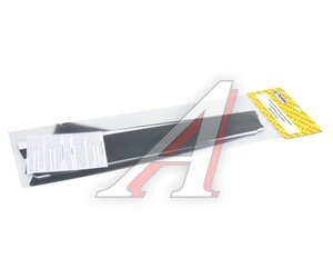 Изображение 3, RK01092 Наклейка ЛАДА Vesta, Cross, Cross SW на стойку двери комплект РЕМКОМ