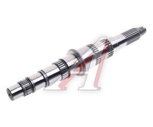 Изображение 1, QWGK88V-172200 Вал КПП HYUNDAI HD120, AeroTown дв.D6DA16/22 (KH10) вторичный SAMGONG