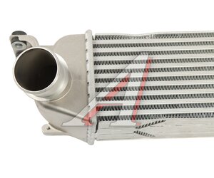 Изображение 3, 28190-4A481 Охладитель HYUNDAI Starex H-1 (07-) наддувного воздуха KB