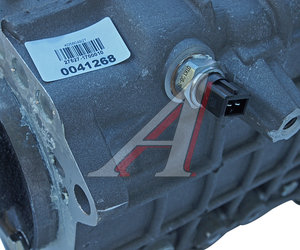 Изображение 4, 27527-1700010 КПП ГАЗ-33027, 27527 дв.CUMMINS 4х4 (ОАО ГАЗ) №