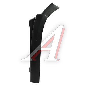 Изображение 5, WG1642230103-MX Подкрылок SITRAK HOWO кабины задний левый (под покраску) MOVELEX