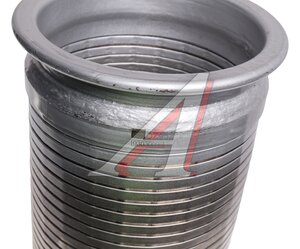 Изображение 3, DZ95259540322-MX Гофра SHACMAN SHAANXI глушителя MOVELEX