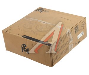 Изображение 6, 350-31-020 Диск тормозной MERCEDES Actros (11-) (MPIII/MPIV) задний (1шт.) MEGAPOWER