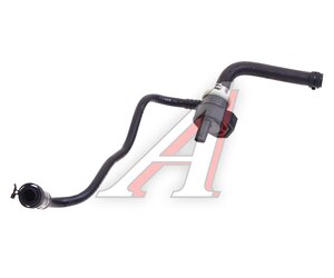 Изображение 1, A2740187201 Патрубок MERCEDES E (W213) вентиляции картера OE