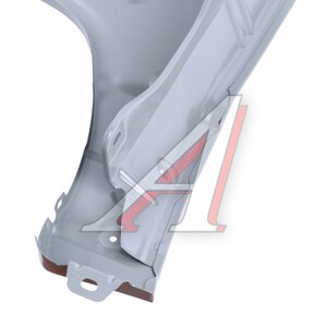 Изображение 3, 21230-8403010-81 Крыло ЛАДА НИВА Travel переднее правое АвтоВАЗ