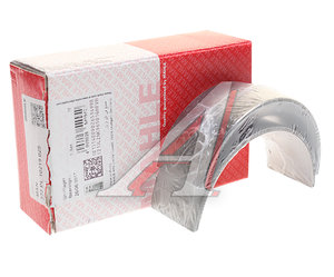 Изображение 2, 227PL10219025 Вкладыши MAN дв.D2865 шатунные d+0.25 комплект (2шт.) MAHLE