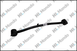 Изображение 4, CAH0083D Штанга реактивная HYUNDAI Accent (99-) продольная задняя левая MANDO
