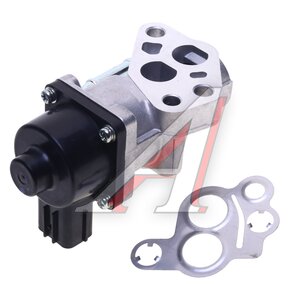 Изображение 3, 01-25036-SX Клапан FORD Focus рециркуляции отработанных газов (EGR) STELLOX