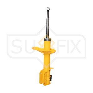 Изображение 2, SU1590 Амортизатор CHEVROLET Epica (08-) передний правый SUFIX