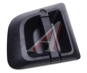 Изображение 1, DZ14251340041 Ручка SHACMAN SHAANXI X3000 двери наружная левая OE