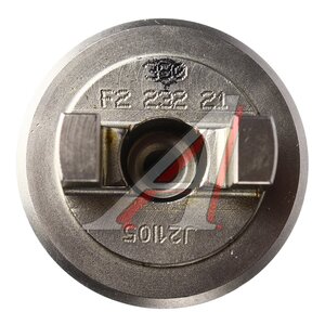 Изображение 3, 1466100390 Вал привода ТНВД BOSCH