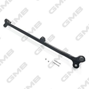 Изображение 4, 0402-0762 Тяга рулевая NISSAN Terrano (87-93) центральная GMB