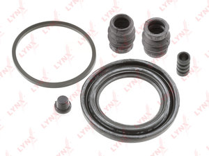 Изображение 3, BC0470 Ремкомплект суппорта HYUNDAI Sonata, Elantra (00-) переднего LYNX