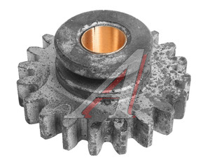 Изображение 1, А29.01.201-А Шестерня ЗИЛ-5301, МТЗ компрессора Z=20 (А)