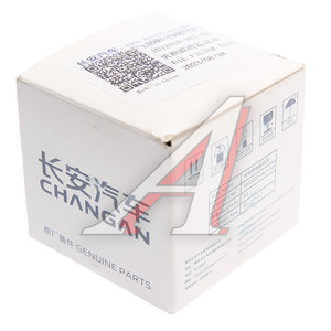 Изображение 2, EA0081900AB Фильтр масляный CHANGAN Alsvin OE