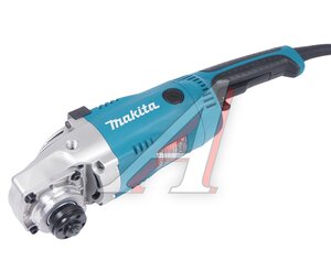 Изображение 2, GA9020SF Машина углошлифовальная 2200Вт 230мм 6600об/мин. MAKITA