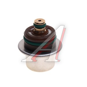 Изображение 3, 0280160615 Регулятор OPEL Astra G давления топлива BOSCH