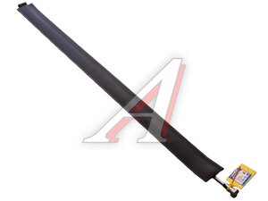 Изображение 1, DZ91259550692-MX Лента SHACMAN SHAANXI X3000 крепления бака топливного MOVELEX
