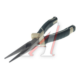 Изображение 1, RF-610200J Тонкогубцы 200мм прямые ROCKFORCE
