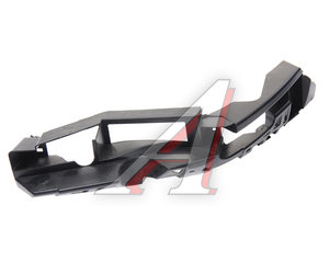 Изображение 1, BSG75800031 Кронштейн бампера RENAULT Megane (06-) переднего правый BSG