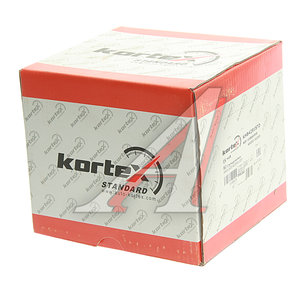 Изображение 3, KHB4291STD Ступица NISSAN X-Trail (T31) задняя с подшипником KORTEX