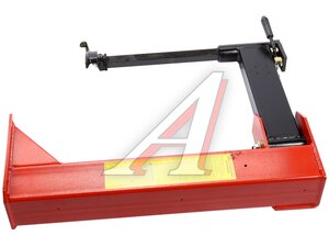 Изображение 3, GTE-T105 Станок шиномонтажный 12"- 24" 220В полуавтоматический GTE