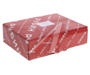 Изображение 5, 320425-3000100 Шкворень ПАЗ Вектор Next (8, 8т) в сборе комплект 2шт. РУБИН