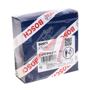 Изображение 3, 2410914011 Подшипник MAN MERCEDES BOSCH
