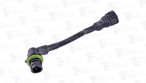 Изображение 1, 92099127 Жгут проводов VOLVO датчика давления масла TE PARTS