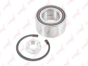 Изображение 1, WB1219 Подшипник ступицы PEUGEOT 3008, 407 CITROEN C5 (08-) передней LYNX