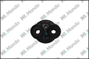Изображение 5, DCC000139 Крепеж HYUNDAI Accent, Elantra, Getz, Matrix глушителя MANDO