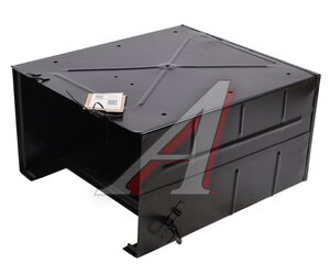 Изображение 1, 4320-3748010-03 Контейнер УРАЛ АКБ без крышки (АО АЗ УРАЛ)