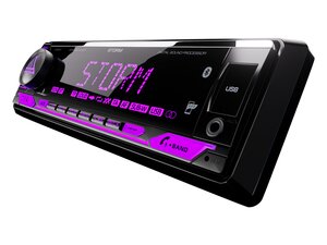 Изображение 9, STORM-679DSP Магнитола автомобильная 1DIN AURA