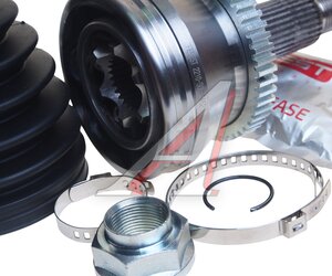 Изображение 2, 2210-SOR15A52 ШРУС наружный HYUNDAI Santa Fe (15-) передний FEBEST