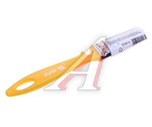 Изображение 2, 833619 Кисть флейцевая 25мм (1") искусственная щетина для лака MTX