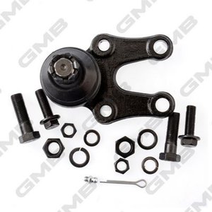 Изображение 3, 0101-0625 Опора шаровая TOYOTA Hiace (83-11) передняя левая/правая GMB
