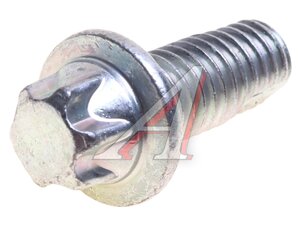 Изображение 1, 21080-3508326-00 Болт ВАЗ-2108-2110 рычага ручного тормоза АвтоВАЗ