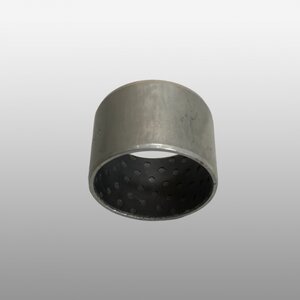 Изображение 2, DZ9112440093 Втулка SHACMAN SHAANXI кулака разжимного 47х42 L=32мм SHAFT-GEAR